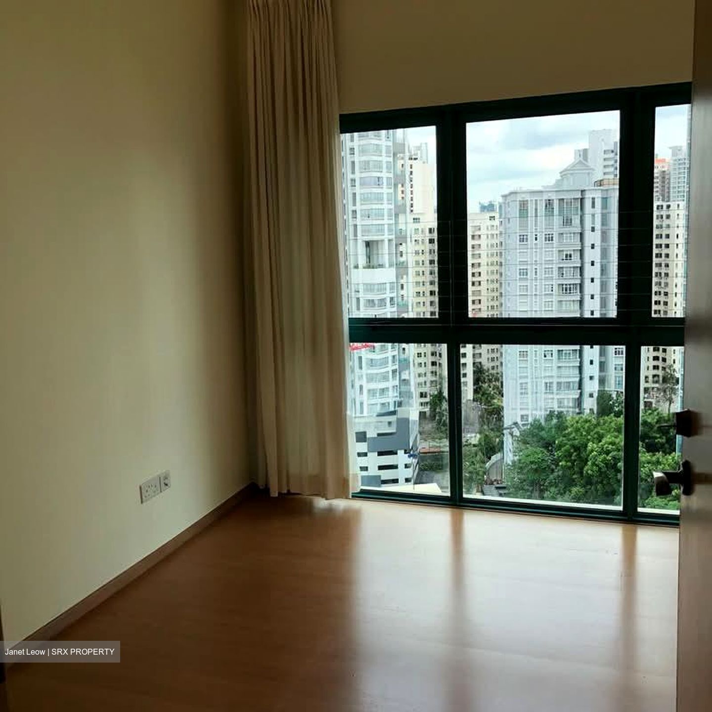 Oleanas Residence (D9), Condominium #598158291